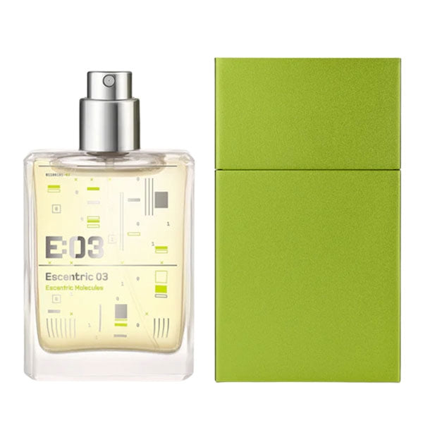Escentric Molecules - Escentric 03 - Travel Spray