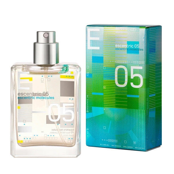 Escentric Molecules - Escentric 05 - Travel Spray Refill