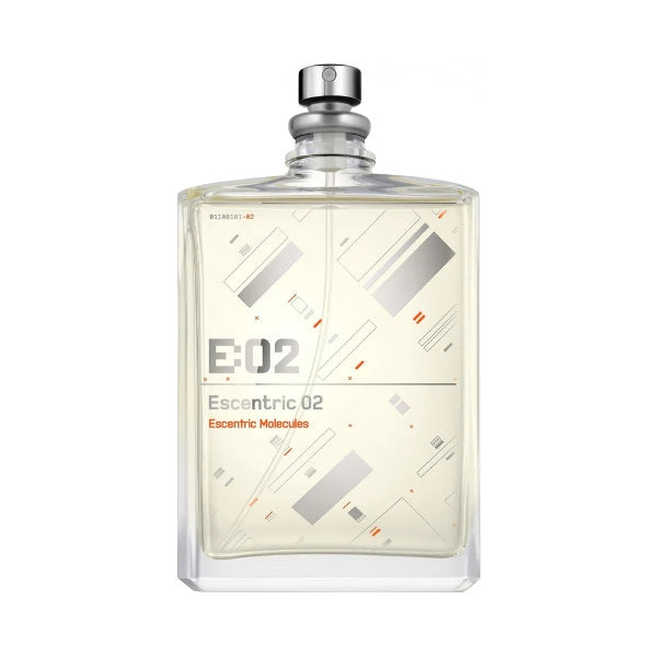 Escentric Molecules - Escentric 02