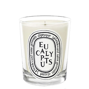 Diptyque - Eucalyptus / Eukalyptus - Duftkerze