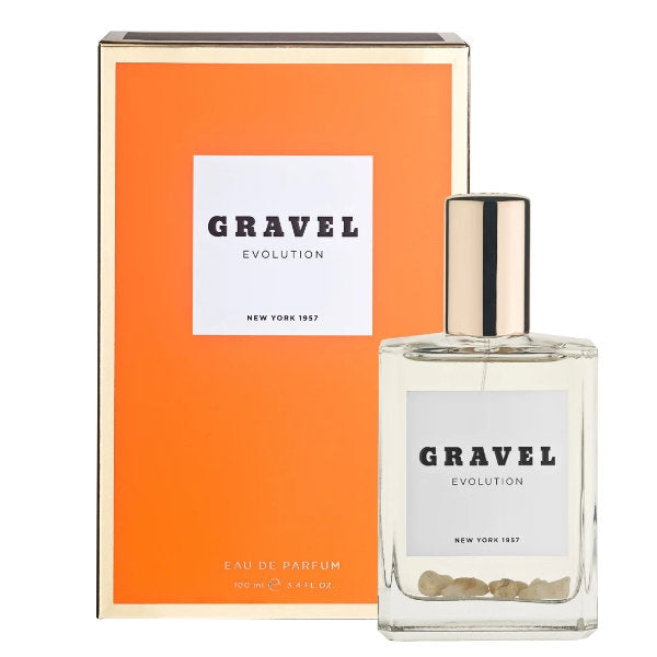Gravel - Evolution