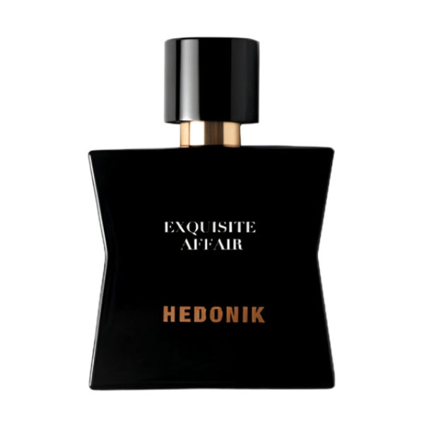 Hedonik - Exquisite Affair