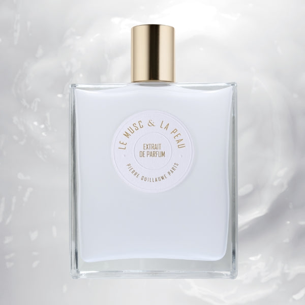 Pierre Guillaume - Beyond Collection - Le Musc & La Peau Extrait