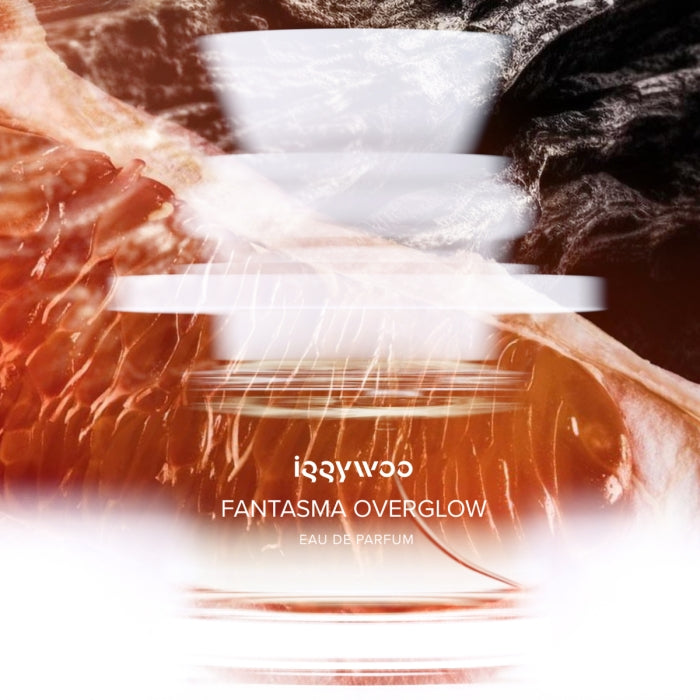 Iggywoo - Fantasma Overglow