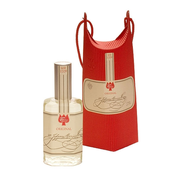 Farina - 1709 Original Eau de Cologne - Molanus Flakon