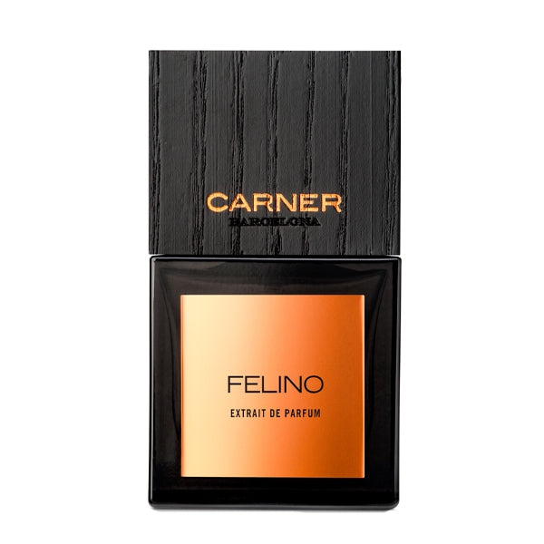 Carner Barcelona - Bestial Collection - Felino