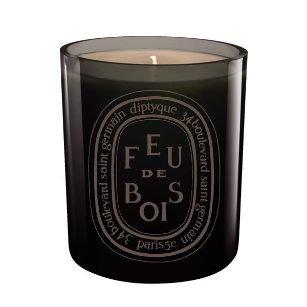 Diptyque - Feu de Bois - 300g