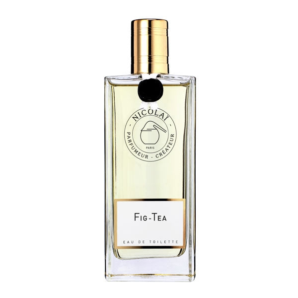 Nicolaï - Fig Tea