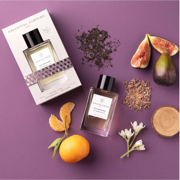 Essential Parfums - Fig Infusion