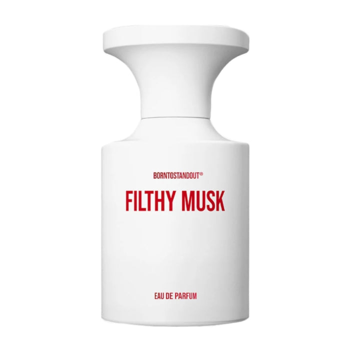 BORNTOSTANDOUT - Filthy Musk
