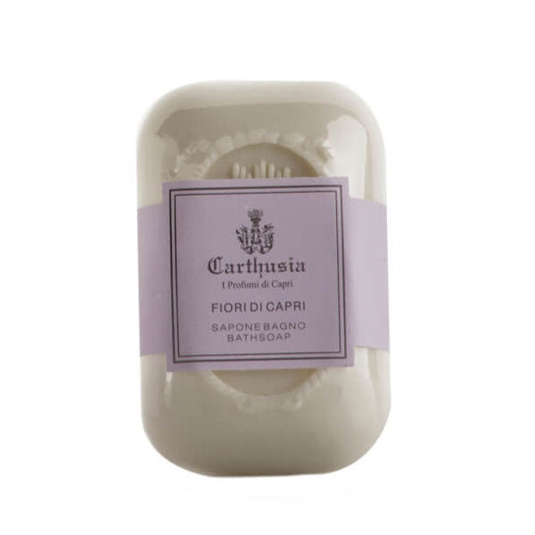 Carthusia - Fiori di Capri Soap