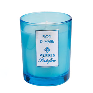 Perris Monte Carlo - Portofino - Fiori Di Mare - Duftkerze