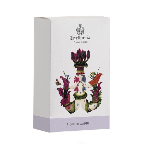 Carthusia - Fiori di Capri