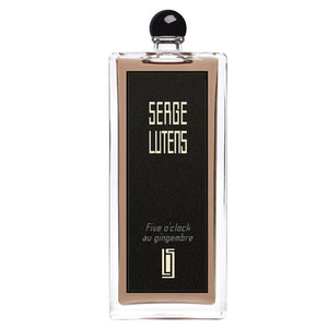 Serge Lutens - Five o’clock au Gingembre
