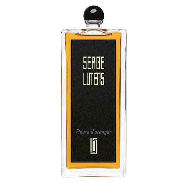 Serge Lutens - Fleurs d'oranger