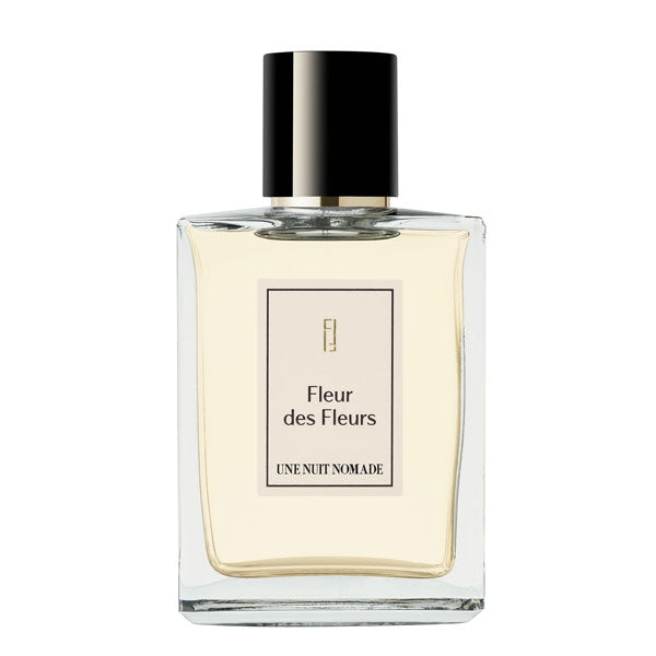 Une Nuit Nomade - Une Nuit à Bali - Fleur des Fleurs