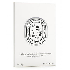 Diptyque - Fleur d'Oranger / Orangenblüte - Capsule