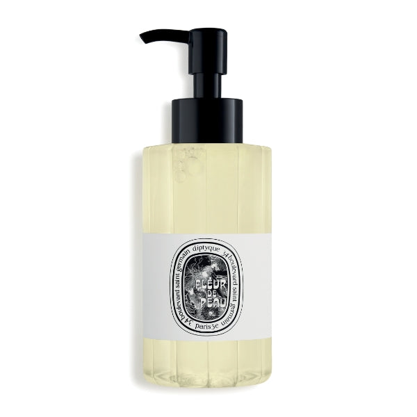 Diptyque - Fleur de Peau - Cleansing Hand & Body Gel