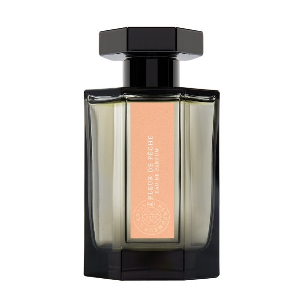 L'Artisan Parfumeur - À Fleur de Peche