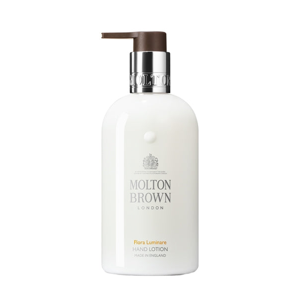 Molton Brown - Flora Luminare - Hand Lotion