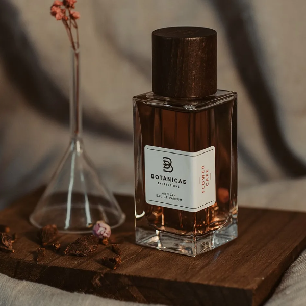 Botanicae - Flower Café