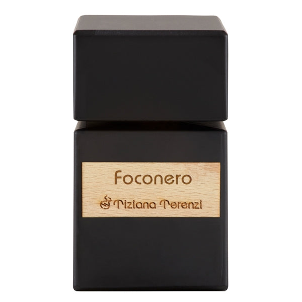 Tiziana Terenzi - Foconero