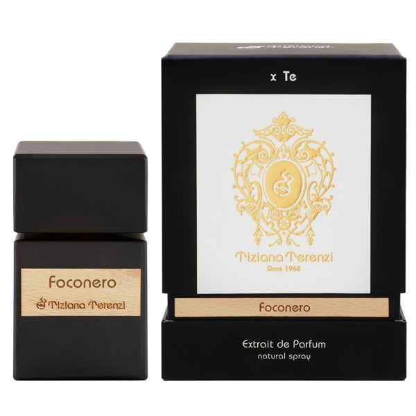 Tiziana Terenzi - Foconero