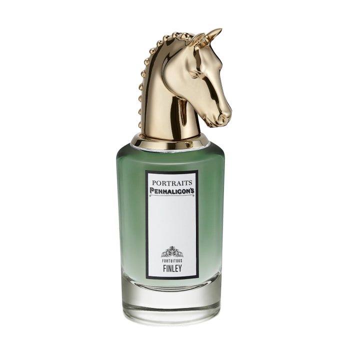 Penhaligon's - Fortuitous Finley