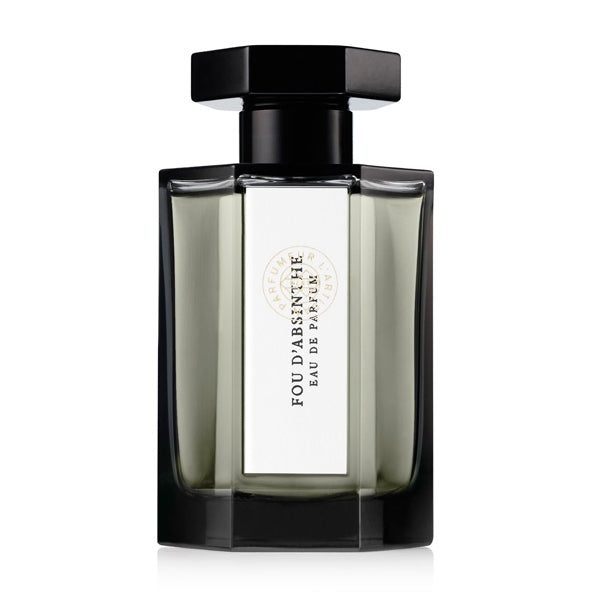 L'Artisan Parfumeur - Fou d'Absinthe