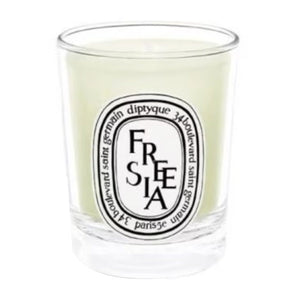 Diptyque - Freesia / Freesie - Duftkerze - Mini