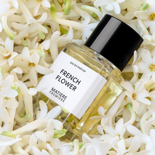 Matière Première - French Flower