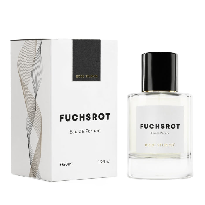 Bodé Studios - Fuchsrot