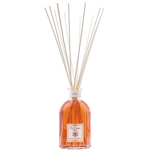 Dr. Vranjes Firenze - Fuoco