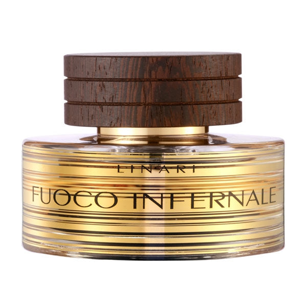 Linari - Fuoco Infernale