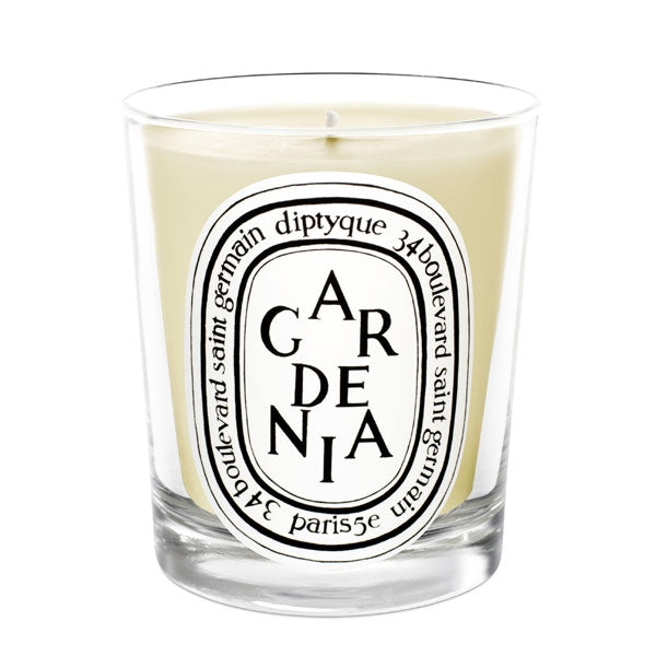 Diptyque - Gardenia - Duftkerze