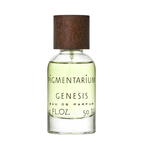 Pigmentatrium - Genesis