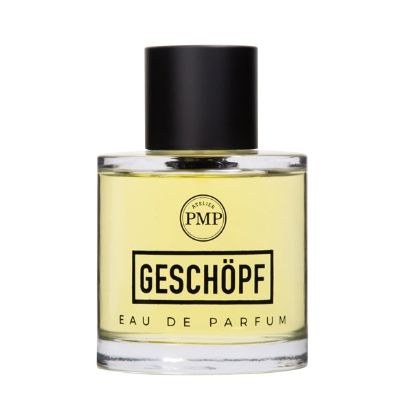Atelier PMP - Geschöpf