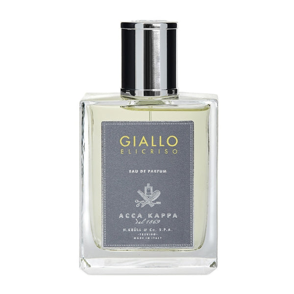 Acca Kappa - Giallo Elicriso