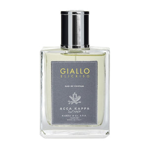 Acca Kappa - Giallo Elicriso