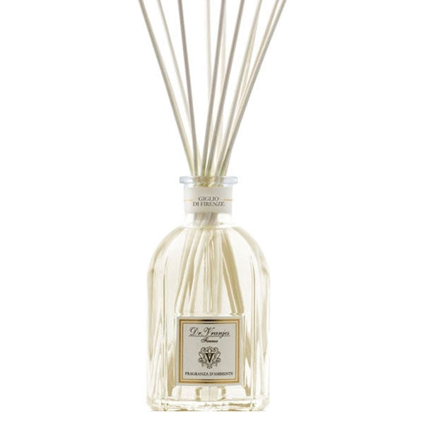 Dr. Vranjes Firenze - Giglio di Firenze - Diffusor