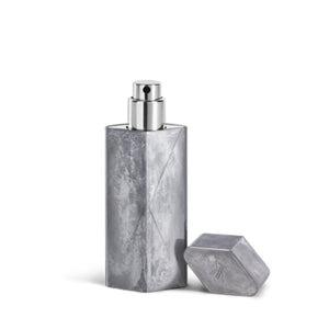 Maison Francis Kurkdjian Paris - Globe Trotter - Zinc Edition