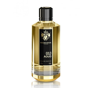 Mancera - Gold Aoud