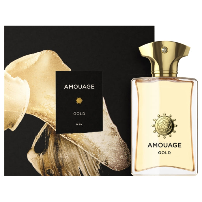 Amouage - Gold Man