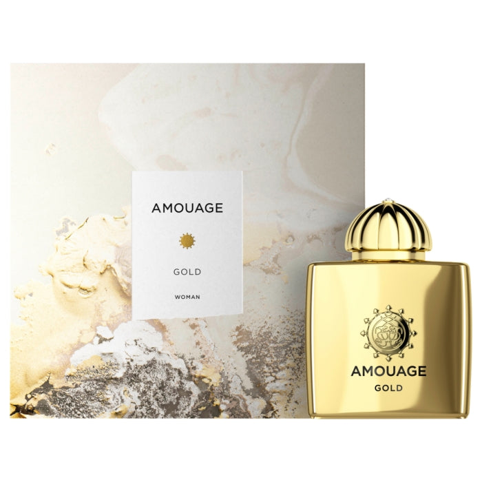 Amouage - Gold Woman