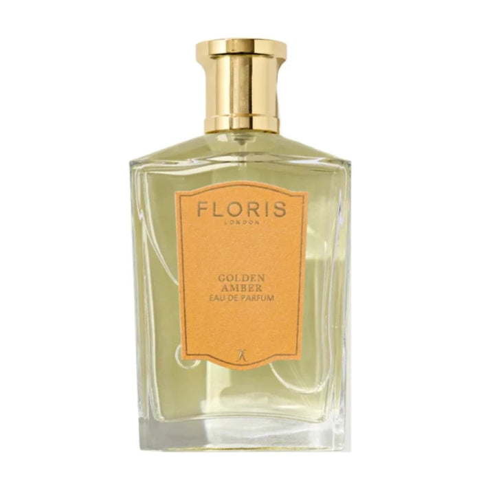Floris - Golden Amber
