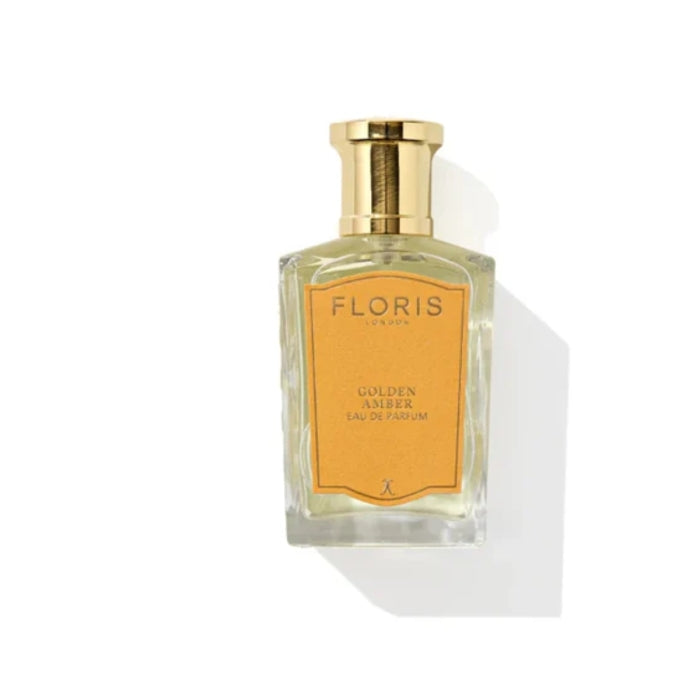 Floris - Golden Amber