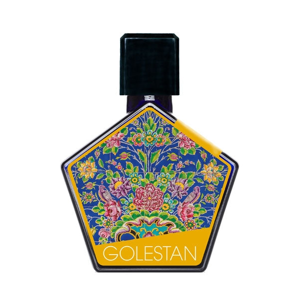 Andy Tauer - Golestan