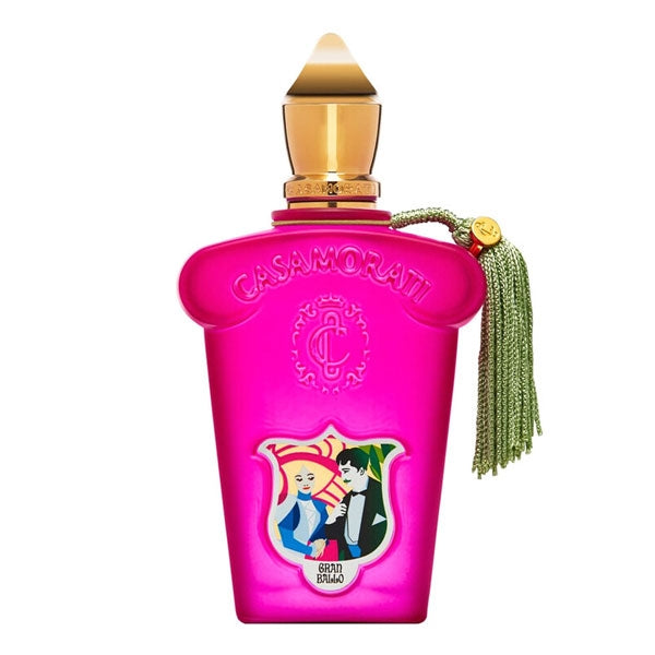 Xerjoff - Casamorati 1888 - Gran Ballo