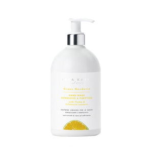 Acca Kappa - Green Mandarin - Hand Wash