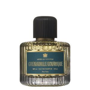 Aedes de Venustas - Grenadille d’Afrique